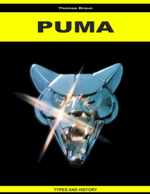 Puma - Thomas Braun