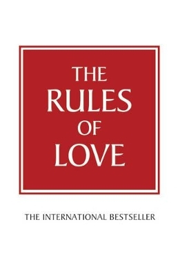 The Rules of Love - Richard Templar