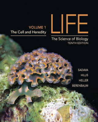 Life: The Science of Biology (Volume 1) - Na Na