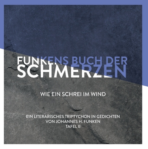 Funkens Buch der Schmerzen - Johannes H. Funken