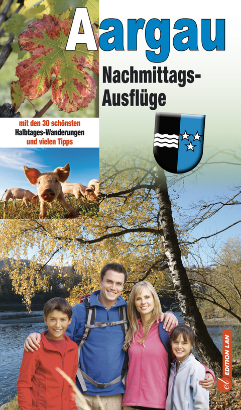 Nachmittags-Ausflüge Aargau - Felix Imhof