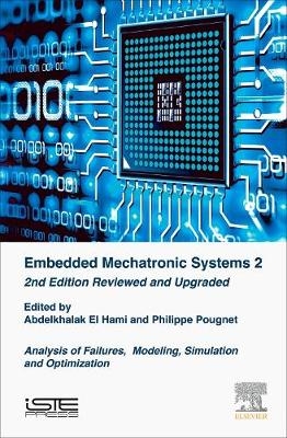 Embedded Mechatronic Systems 2 - 