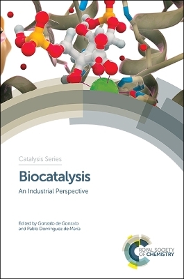 Biocatalysis - 