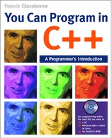 You Can Program in C++ - Francis Glassborow