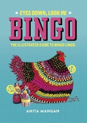 Bingo - Anita Mangan