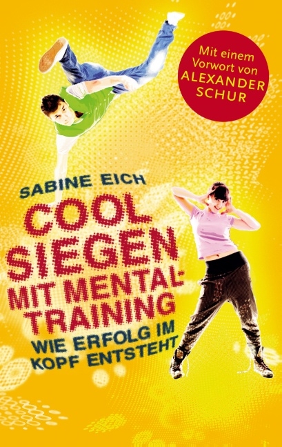 Cool siegen. - Sabine Eich