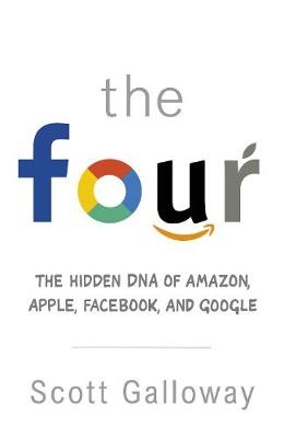 The Four - Scott Galloway