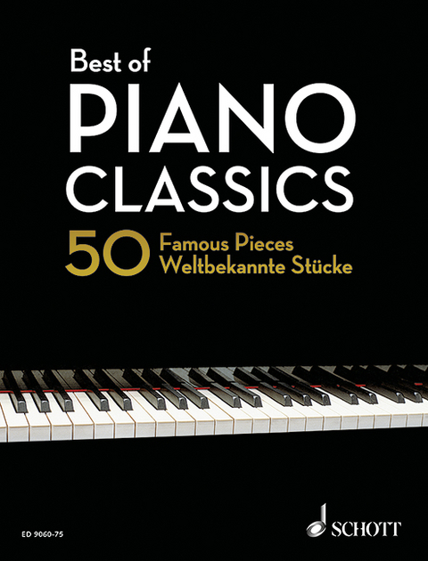 Best of Piano Classics - 