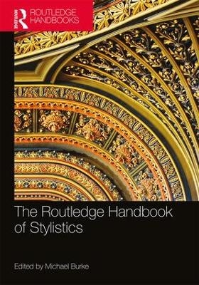 The Routledge Handbook of Stylistics - 