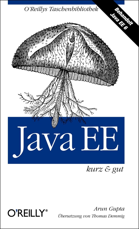 Java EE - kurz & gut - Arun Gupta