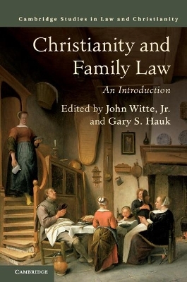 Christianity and Family Law - 