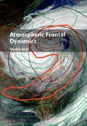 Atmospheric Frontal Dynamics - Mankin Mak