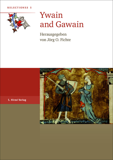 Ywain and Gawain - 