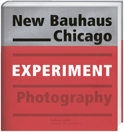 New Bauhaus Chicago - 