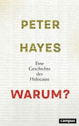 Warum? -  Peter Hayes