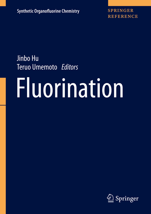 Fluorination - 