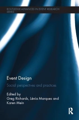 Event Design - 