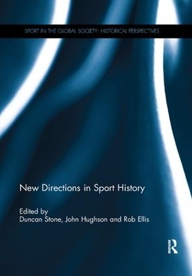 New Directions in Sport History - 