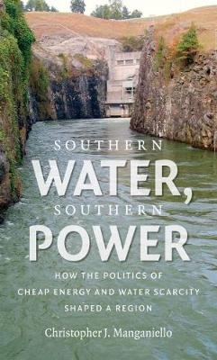 Southern Water, Southern Power - Christopher J. Manganiello