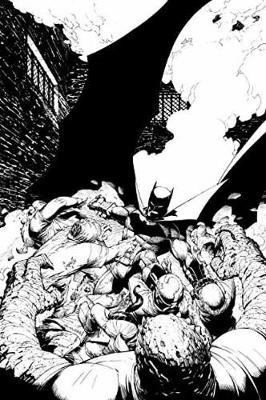 Batman In The Court Of Owls An Adult Coloring Book - Scott Snyder