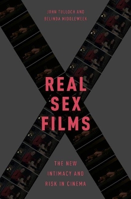 Real Sex Films - John Tulloch, Belinda Middleweek