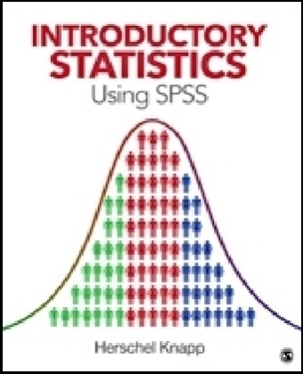 Introductory Statistics Using SPSS - Herschel Knapp