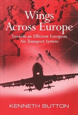 Wings Across Europe - Kenneth Button