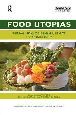 Food Utopias - 