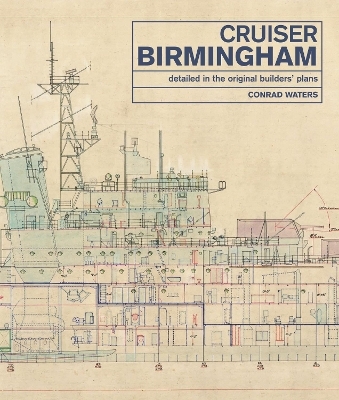 Cruiser Birmingham - Conrad Waters