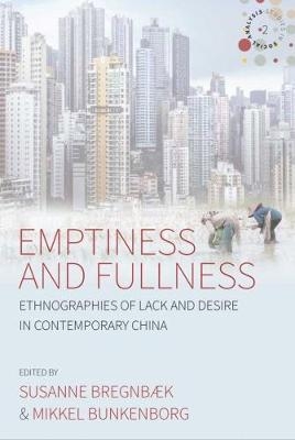 Emptiness and Fullness - 