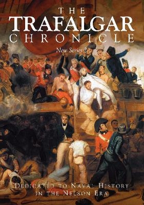 The Trafalgar Chronicle - Peter Hore