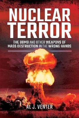 Nuclear Terror - Al J. Venter