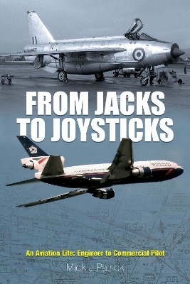 From Jacks to Joysticks - Michael John Patrick