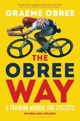 The Obree Way - Graeme Obree