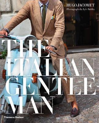 The Italian Gentleman - Hugo Jacomet