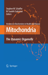 Mitochondria - 