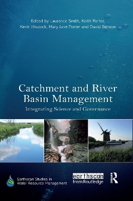 Catchment and River Basin Management - 