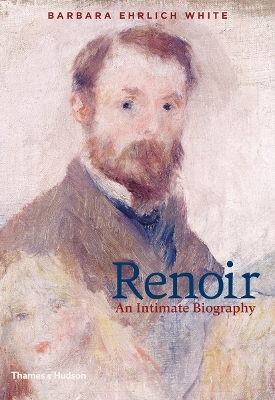 Renoir - Barbara Ehrlich White