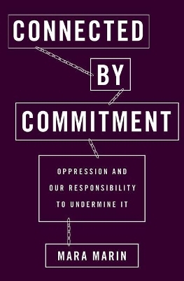 Connected by Commitment - Mara Marin