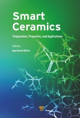 Smart Ceramics - 