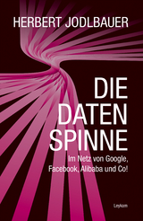 Die Datenspinne - Herbert Jodlbauer