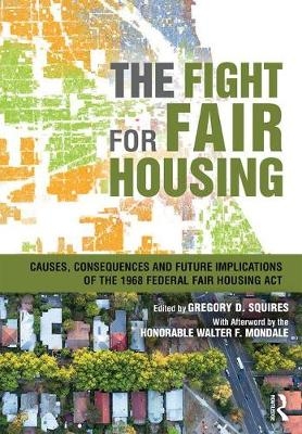 The Fight for Fair Housing - 