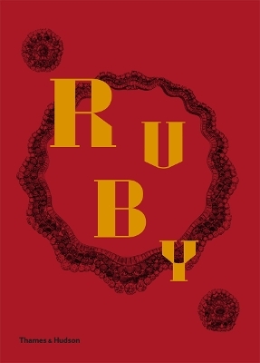 Ruby - Joanna Hardy