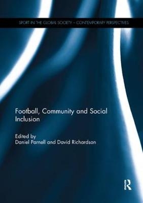 Football, Community and Social Inclusion - 