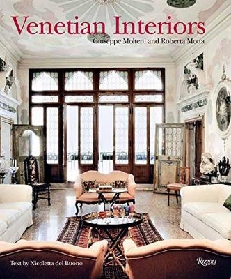 Venetian Interiors - 