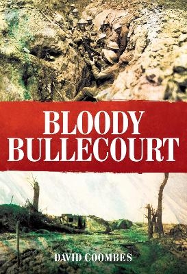 Bloody Bullecourt - David Coombes