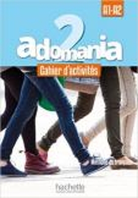 Adomania 2