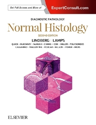 Diagnostic Pathology: Normal Histology - Matthew R. Lindberg