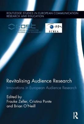 Revitalising Audience Research - 