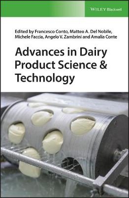 Advances in Dairy Products - 